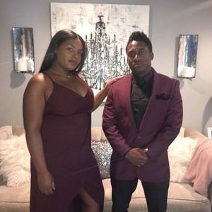 Meet your Posher, Sam